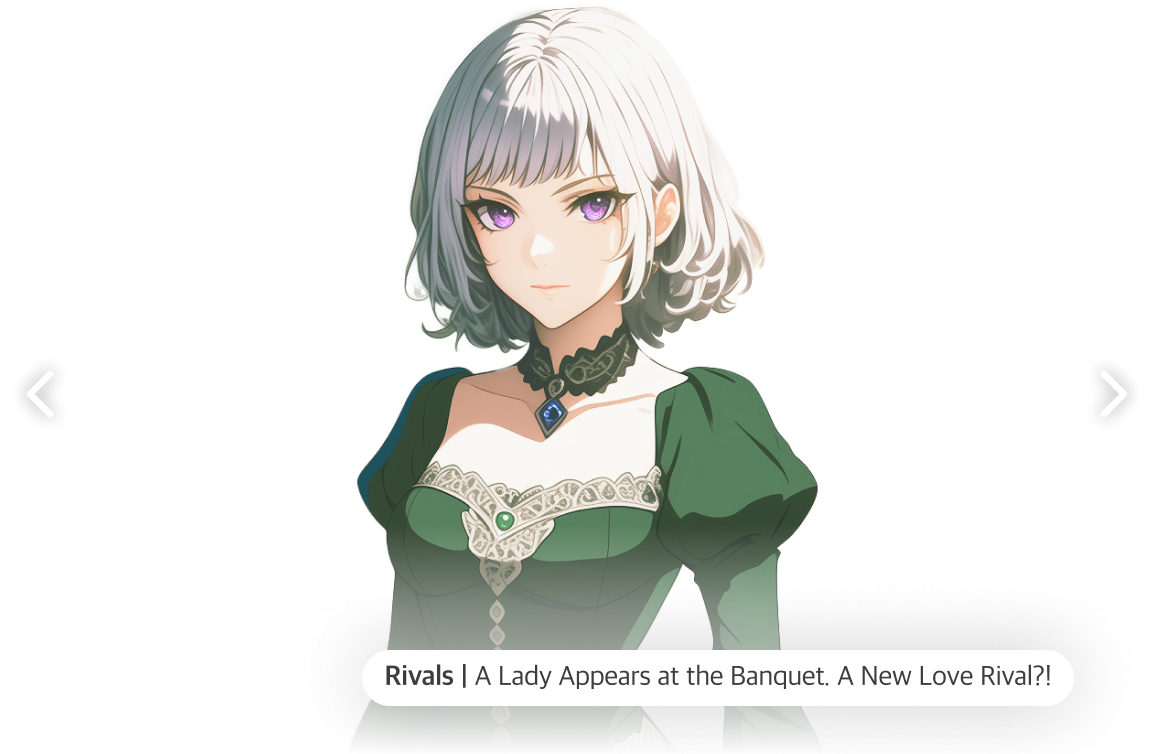 Character - Lily