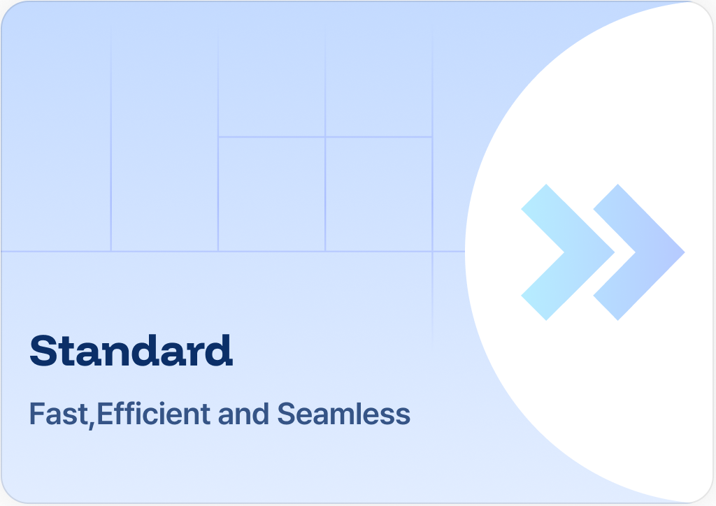 model-standard
